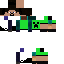 Texture for Calebe
