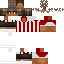 Texture for @napolliao ( Mc Xamã )