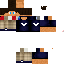 Texture for MrFr4nHD
