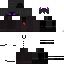 Texture for Ender Husk V.2