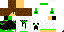 Texture for iAssassin