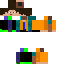 Texture for miguel