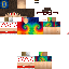 Texture for Cilibia