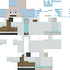 Texture for ricksanchez