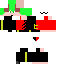 Texture for 緑の羊