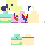 Texture for Эмили