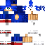 Texture for sonic