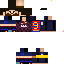 Texture for messi_9
