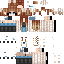 Texture for Another Alex Model Skin!~