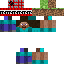 Texture for stevegrassblock