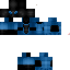 Texture for mask mark