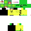 Texture for creeeeeper