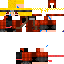 Texture for Boruto Shippuden Sage Mode