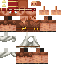 Texture for Librarian Piglin