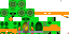 Texture for turtlepowermikey