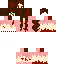 Texture for steve