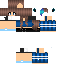 Texture for Moon Loon