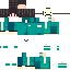 Texture for depressed squid game boi