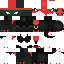 Texture for Layla the Zoroark V.2