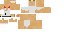Texture for Derp Corgi Angry