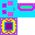 Texture for portal para kawailandia