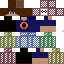 Texture for Feanor