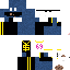 Texture for Swaggy Cookie monster