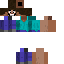 Texture for STEVE BUT SKIBID TOILETS