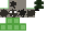 Texture for The Shadow Slime от CrazyCraft3