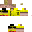 Texture for BVB