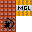 Texture for cc