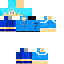 Texture for 小七