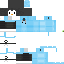 Texture for piguino