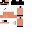 Texture for CHEF PIRATE
