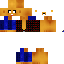 Texture for Mikecraft