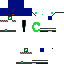 Texture for Hi I Cookie