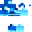 Texture for lapis lazuli