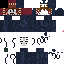 Texture for bacon vanom main face