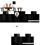 Texture for Captain Keeli