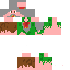 Texture for robinson crusoe