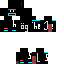 Texture for sheesh