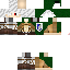 Texture for Kaneki-Kun Attack On Titan
