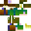 Texture for buger