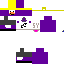 Texture for Sal negão