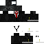 Texture for esqueleto