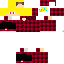 Texture for leonardo bufu