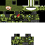 Texture for kackeamdampfen
