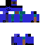 Texture for steve çakma