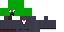 Texture for TuxedoCreeper