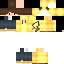 Texture for Pikachu Boy